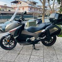 HONDA Integra 750 TUTTO INCLUSO ANCHE PASSAGGIO!