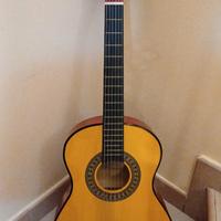 chitarra per bambini