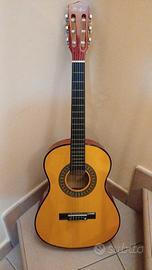 chitarra per bambini