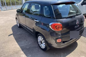 Fiat 500 L 95 cv unico proprietario