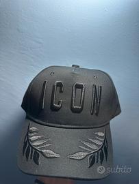 cappello dsquared