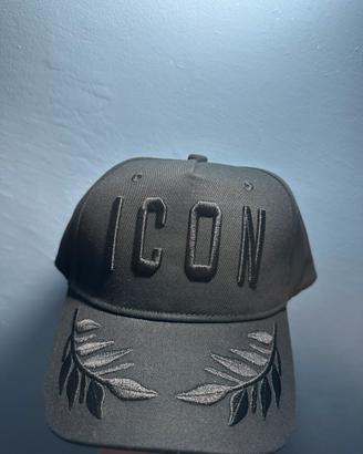 cappello dsquared
