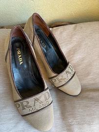 Scarpe Prada