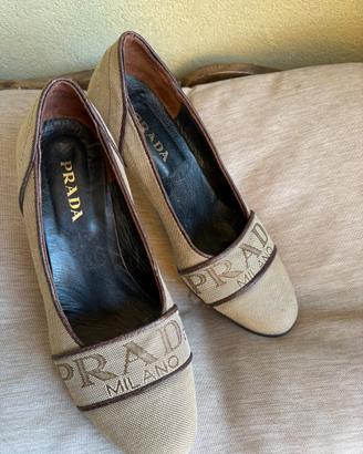 Scarpe Prada