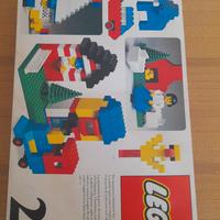 lego vintage 