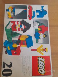 lego vintage 