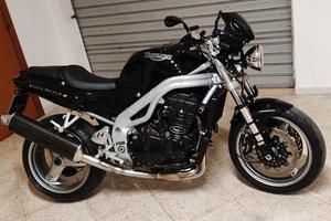Triumph Speed triple 955i del 2001