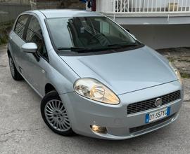 Fiat grande punto 1.2 benzina 5 porte