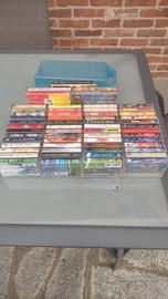 Musicassette anni 90-2000