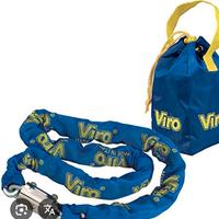 Catena a. maglia quadra antitaglio nuova 