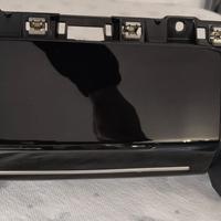 Cassettino radio originale Peugeot