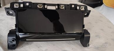 Cassettino radio originale Peugeot