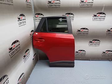 Porta portiera posteriore destra dx mazda cx5 cx-5