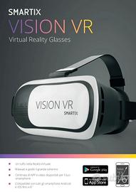 VISORE OTTICO 3D SMARTPHONE 