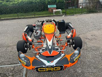 go kart