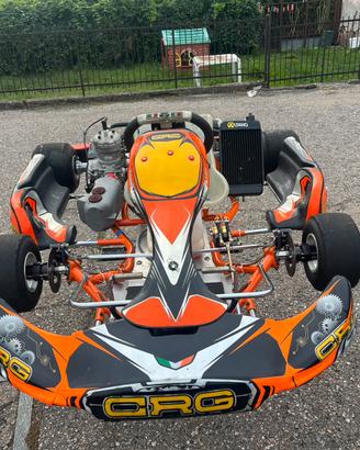 go kart