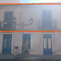 Quadrilocale luminoso e spazioso
