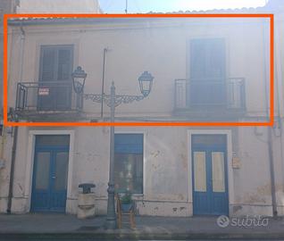 Quadrilocale luminoso e spazioso