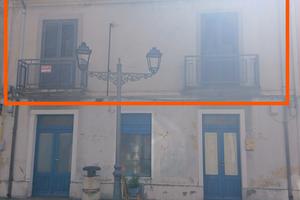 Quadrilocale luminoso e spazioso