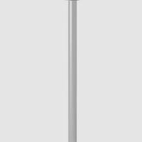 4 gambe ADILS IKEA perfette condizioni