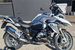 MOTO Bmw GS 1200