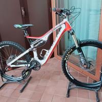 Specialized Stumpjumper FSR Expert Carbon