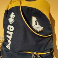 Zaino Errea con portascarpe