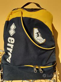 Zaino Errea con portascarpe