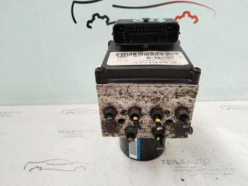 ABS VOLKSWAGEN Passat Variant 4° Serie 3C0614109A