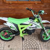 minimoto 10/10