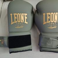 Guantoni boxe
