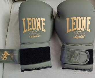 Guantoni boxe
