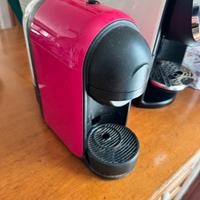 Macchina Caffé lavazza a modo mio