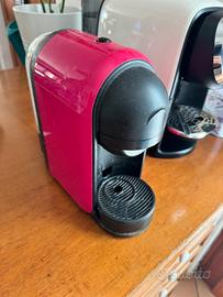 Macchina Caffé lavazza a modo mio