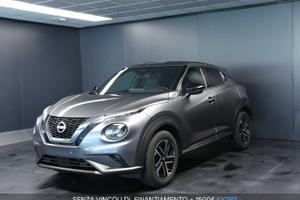 NISSAN Juke 2ª serie Juke 1.0 DIG-T 114 CV DCT...