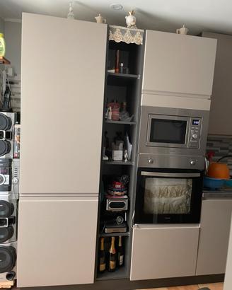 Cucina componibile