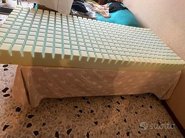 Materasso anti decubito