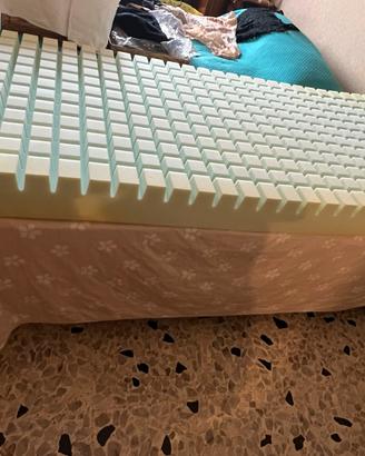 Materasso anti decubito