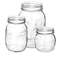 Vasetti Bormioli Rocco Quattro stagioni