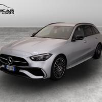 Mercedes Classe C-S206 SW 2021 - C SW 220 d mhev P