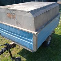 Carrello appendice