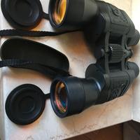 Binocolo militare russo Sehfeld 99990x3880 (10x40)