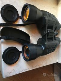 Binocolo militare russo Sehfeld 99990x3880 (10x40)