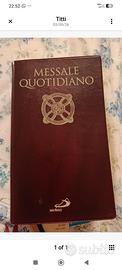 Messale Quotidiano, ed. San Paolo
