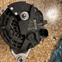 Iveco Alternatore bosch