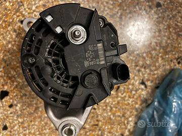 Iveco Alternatore bosch