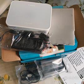 Stampante per foto. Canon