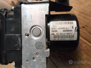 Pompa abs Ford BV61-2C405-AJ E