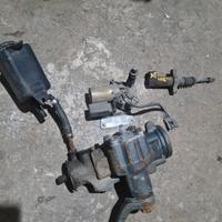 Jeep cherokee xj ricambi scatola guida ecc