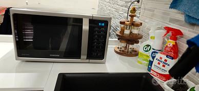 Samsung Forno Microonde Combinato 28 L 1400 W